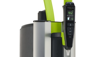 Introducing ELGA’s new PURELAB® flex range of water purification systems