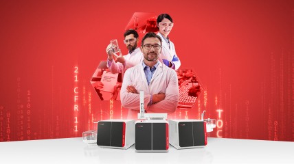 Analytik Jena launches new FDA 21 CFR Part 11 compliance module for their latest series of TOC/TNb analyzers