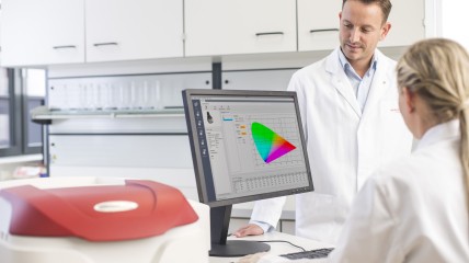 Efficiency Boost for Laboratories: Analytik Jena Integrates SPECORD PLUS Devices into LMS Systems