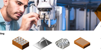 Peira Scientific Instruments introduces fast-lane service for custom lab tooling