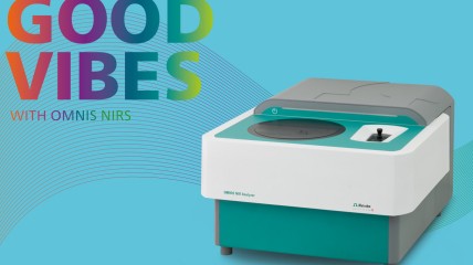 Bring Good Vibes to your analyses!