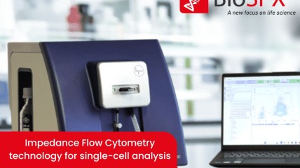 BioSPX Announces New Collaboration with Amphasys for Enhanced Bioprocessing Solutions