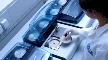Analis: nieuwe samenwerking met VELP