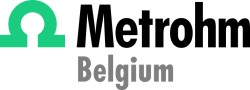 Metrohm Belgium